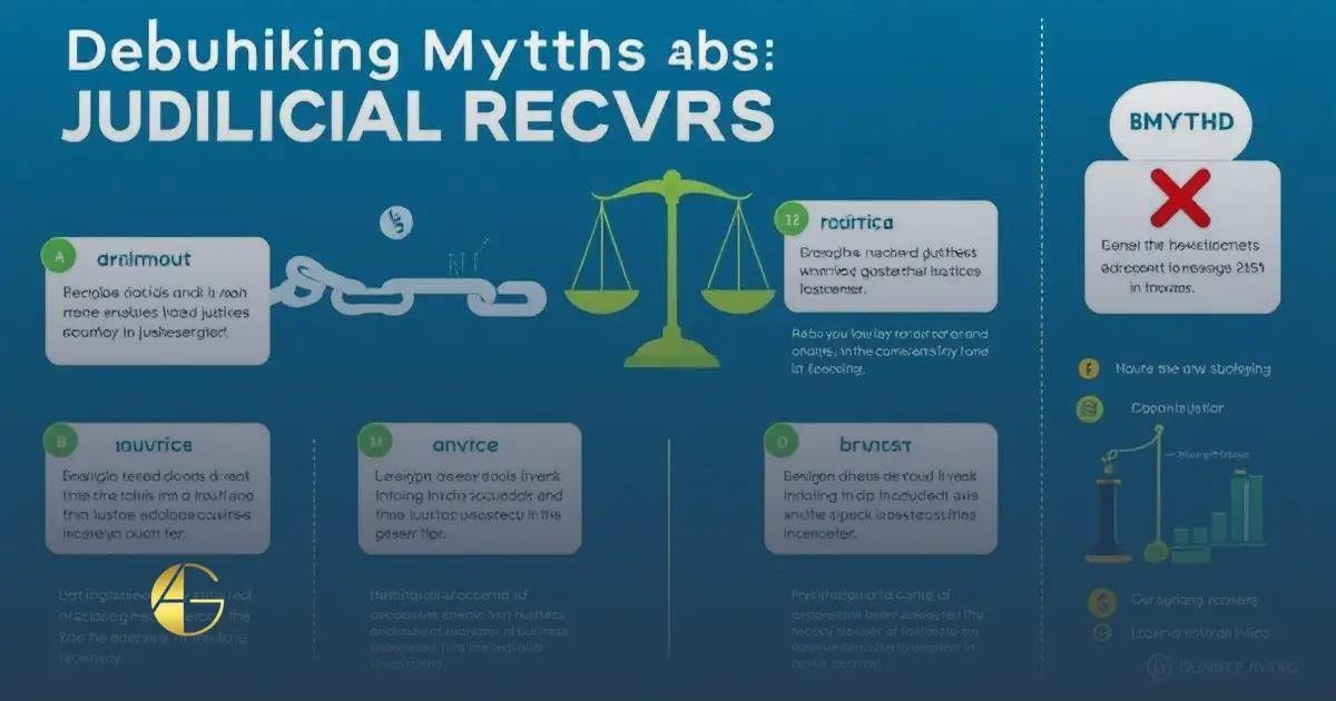 Desmistificando mitos sobre Recuperação Judicial