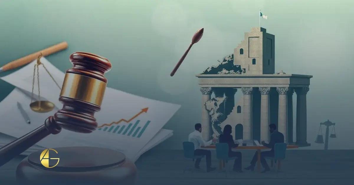 Impacto da lei na recuperação judicial