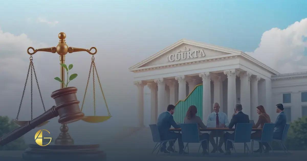 Vantagens da recuperação judicial