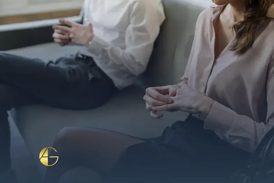 Passos para um Divorcio amigável