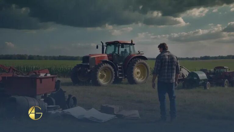 Direitos do Produtor Rural Endividado: O Que Você Precisa Saber