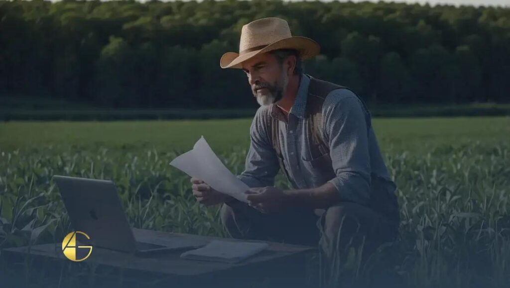 Legislação sobre crédito rural: O que você precisa saber para se beneficiar