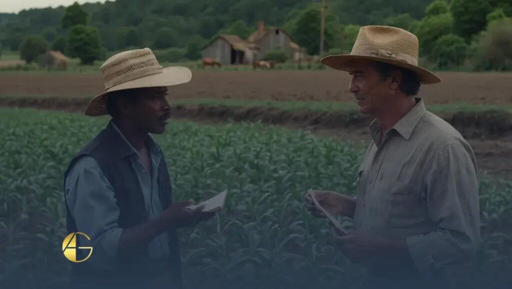 Limitação de Taxas no Crédito Rural: Saiba Como Isso Pode Beneficiar Você