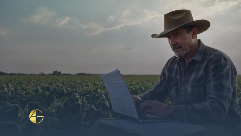 Revisão de Contratos Bancários Agrícolas: Saiba Como Evitar Erros Comuns