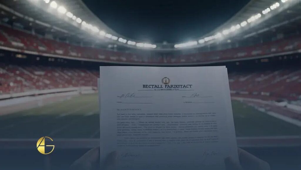 Riscos Jurídicos em Contratos Esportivos: Como Evitá-los e Proteger-se