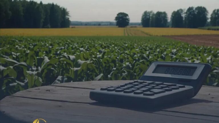Como calcular o custo por hectare da sua lavoura para aumentar lucros