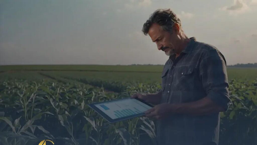 Como Criar um Controle Simples de Entradas e Saídas no Campo