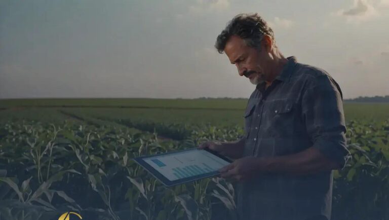 Como Criar um Controle Simples de Entradas e Saídas no Campo