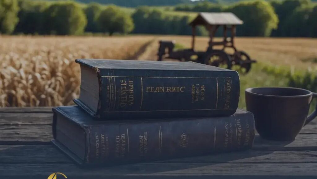 Dica de leitura: 3 livros sobre finanças para quem vive do agro