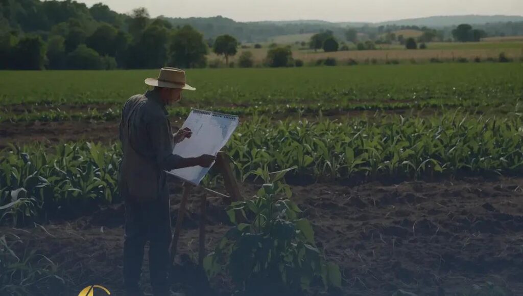 Dinheiro parado é prejuízo: onde investir com segurança no agro?