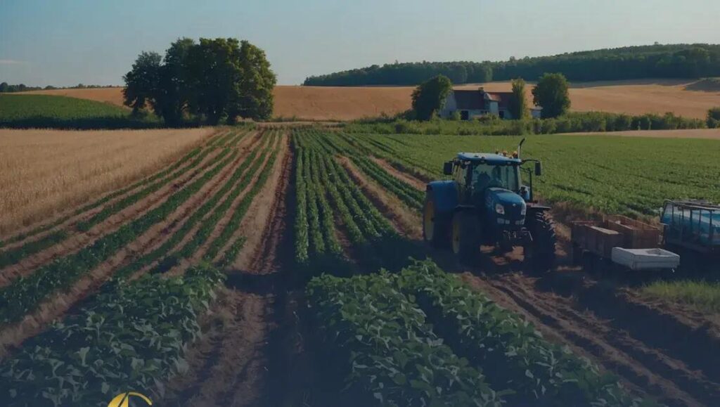 Financiamento Rural: Como Saber se Está Valendo a Pena para o Seu Negócio
