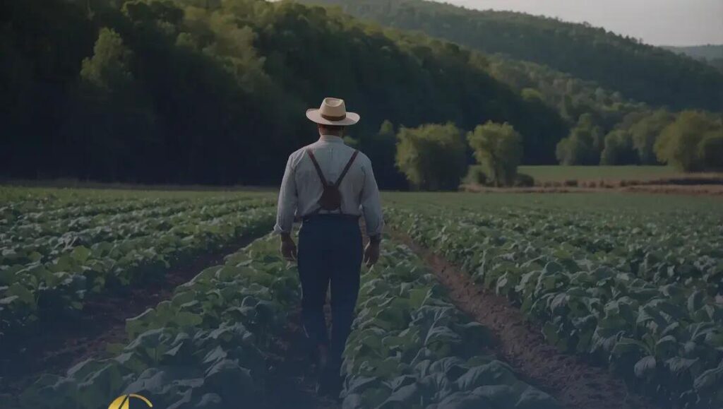 O produtor é o CEO da fazenda: você pensa como um empresário?