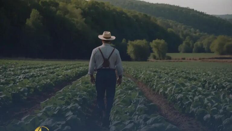 O produtor é o CEO da fazenda: você pensa como um empresário?