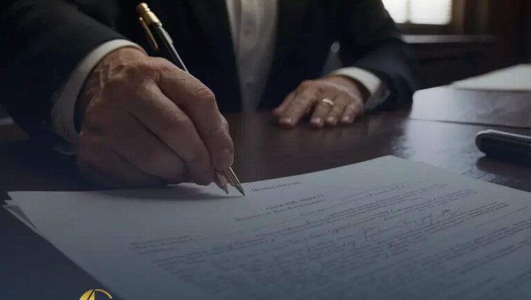 Passo a Passo para Entrar com um Pedido de Recuperação Judicial: Guia Completo