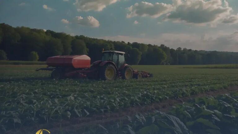Por que produtores com boa produção ainda quebram financeiramente?