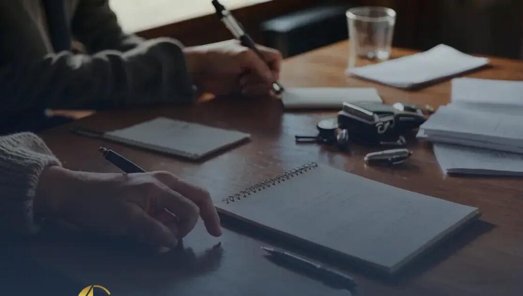 Quais documentos preciso reunir para entrar com o pedido? Descubra agora!