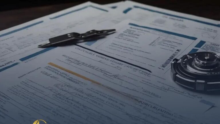 Boas práticas para manter os registros de garantia em dia e evitar problemas