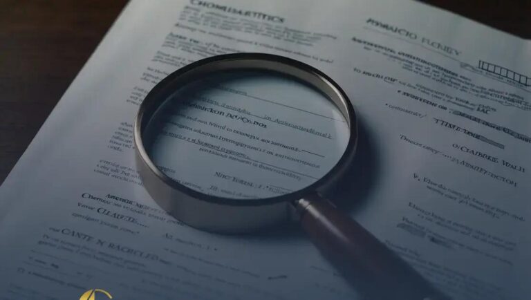 Cláusulas de contrato que merecem atenção: evite surpresas na sua negociação