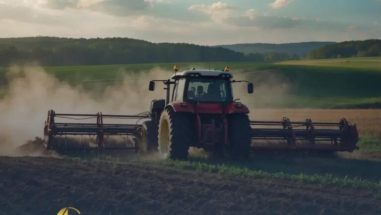 Como a profissionalização da gestão salvou minha fazenda