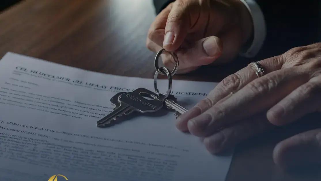 Retido Como regularizar um bem retido por alienação fiduciária: Passo a passo