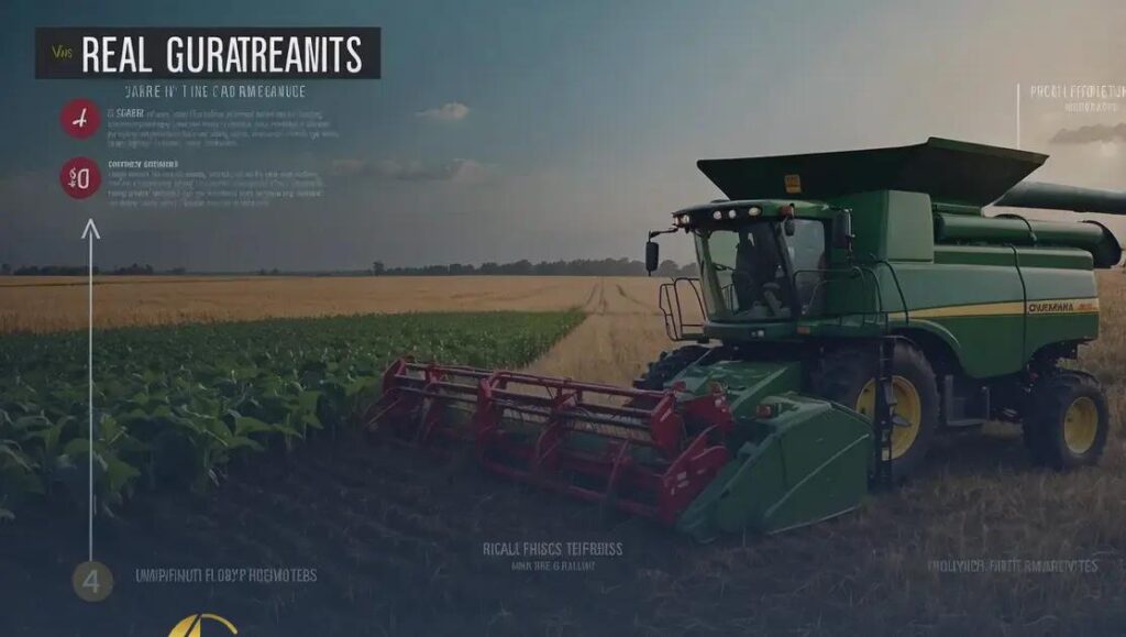 Diferença entre Garantia Real e Pessoal no Agronegócio: Entenda Agora