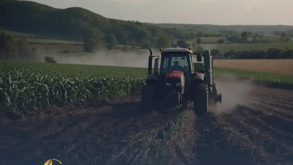 Estoque agrícola como instrumento de crédito: A chave para financiar sua produção
