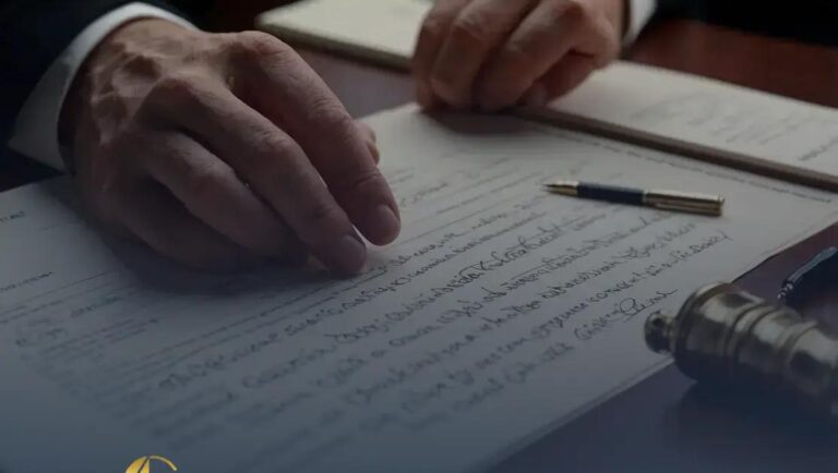 Etapas Para Desfazer um Contrato de Penhor: Guia Completo e Eficaz