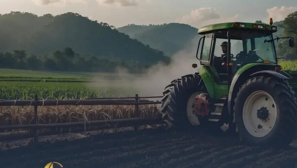 Garantia de terceiros em financiamentos agrícolas: o que você precisa saber