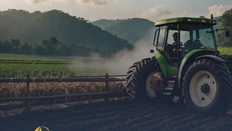 Garantia de terceiros em financiamentos agrícolas: o que você precisa saber