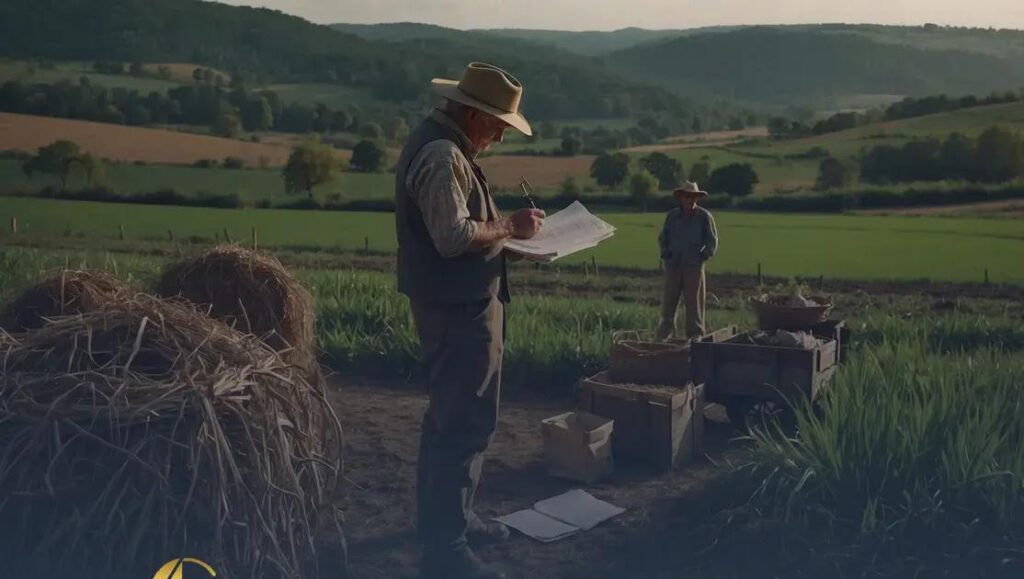 Garantia e Renegociação Judicial da Dívida Rural: Tudo o Que Você Precisa Saber