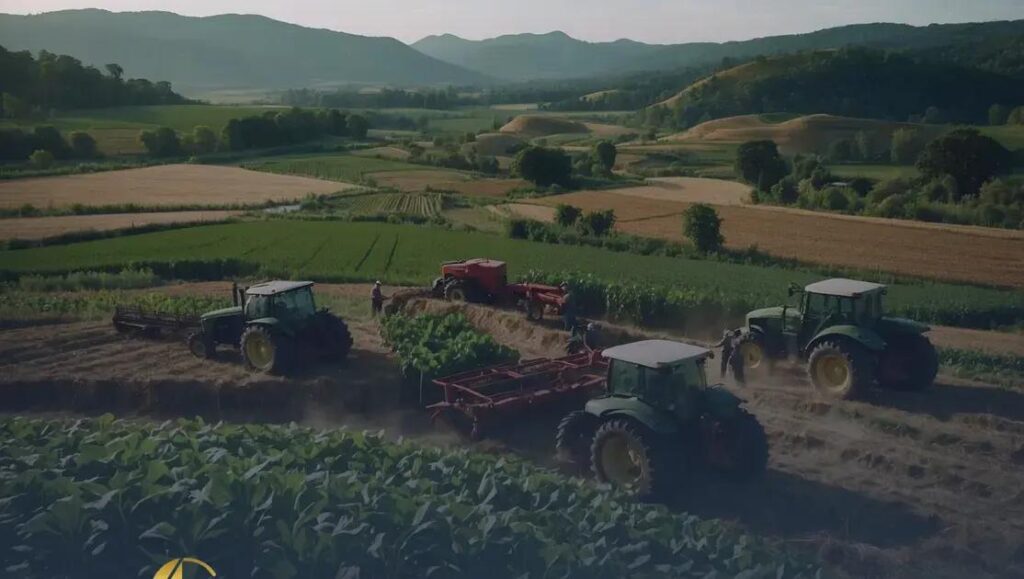 Garantia rural alinhada à produção sustentável: um guia completo