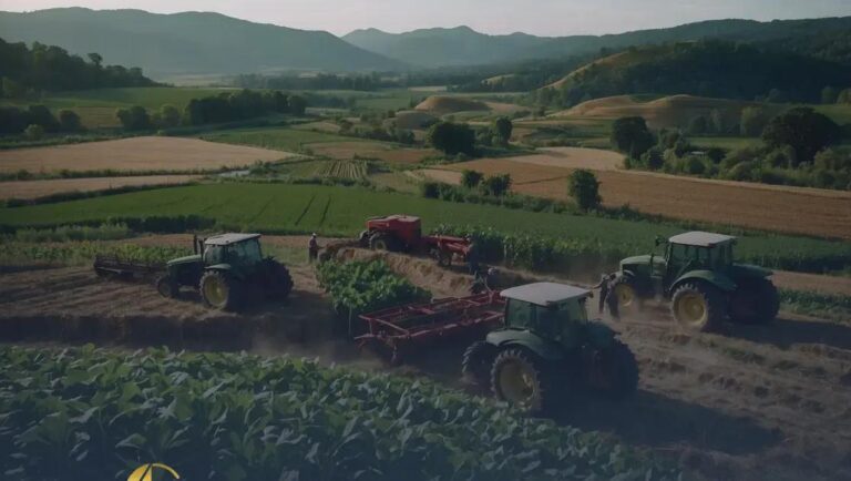 Garantia rural alinhada à produção sustentável: um guia completo