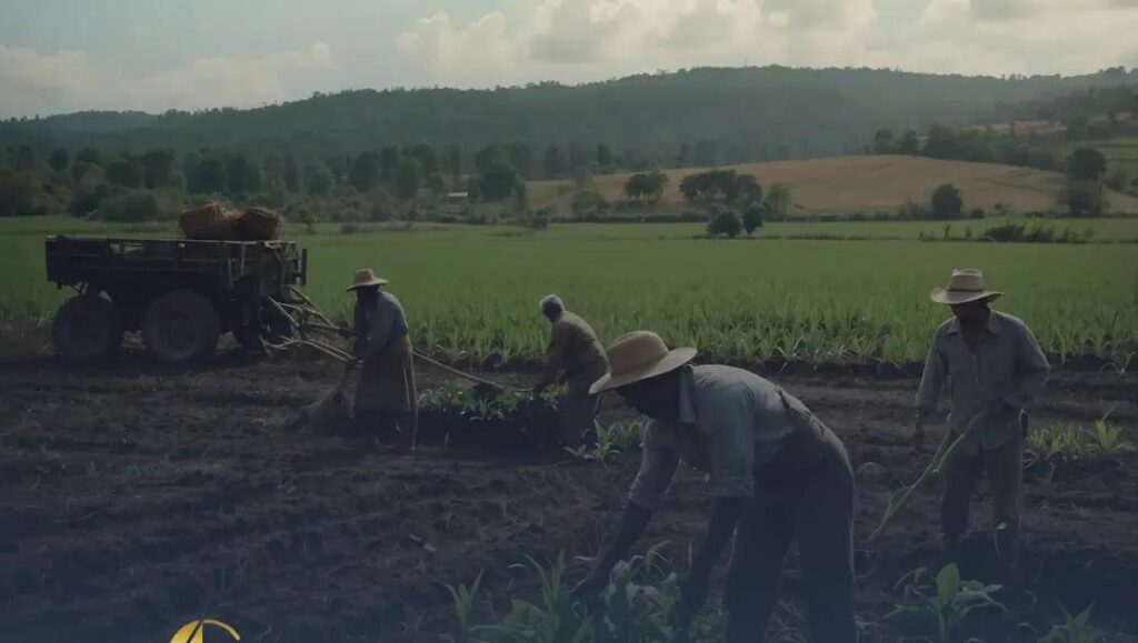 Histórias de produtores que usaram garantias com sucesso e transformaram suas vidas