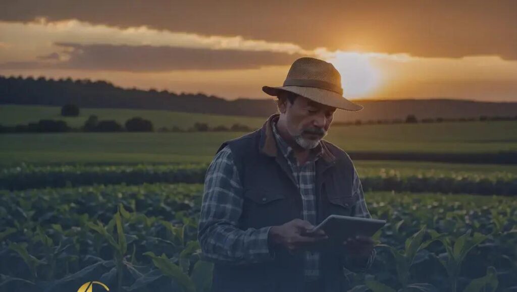 Investir em gestão é o segredo para não voltar ao vermelho na sua fazenda