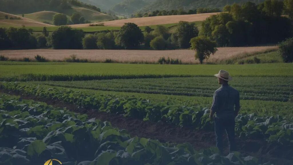 O papel do engenheiro agrônomo na garantia da sustentabilidade agrícola
