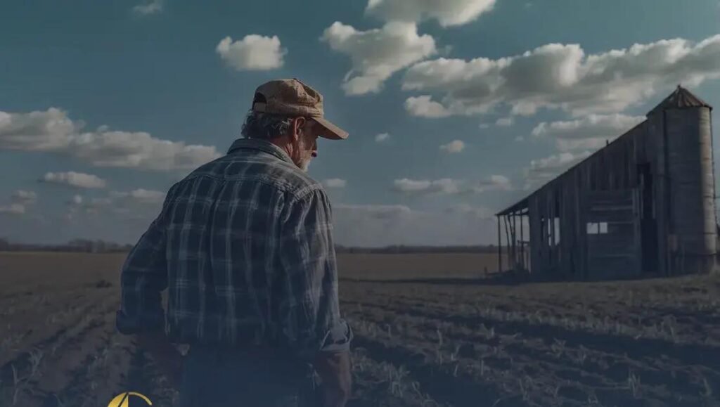O que acontece com o bem se não pagar o crédito rural? Descubra agora!