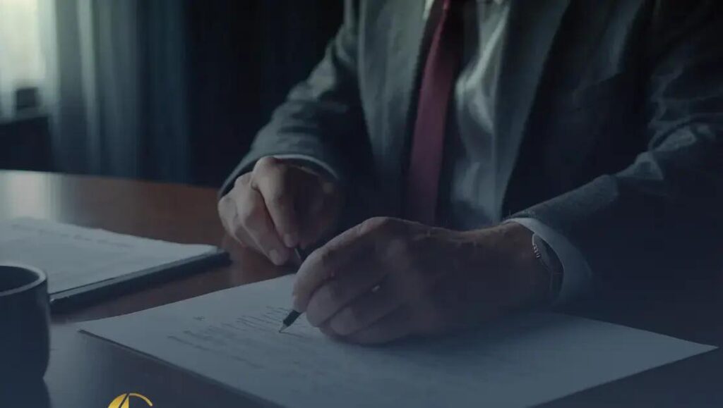 Quais são os direitos do produtor após quitar o contrato?